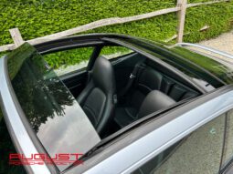 Porsche 993 Targa 1996 complet