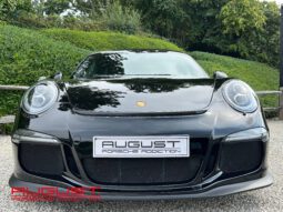 Porsche 991 GT3 2015 complet