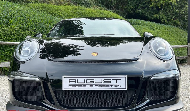 Porsche 991 GT3 2015 complet