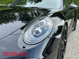 Porsche 991 GT3 2015 complet