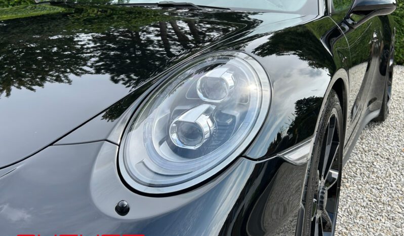 Porsche 991 GT3 2015 complet
