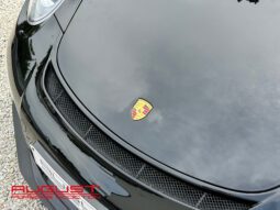 Porsche 991 GT3 2015 complet