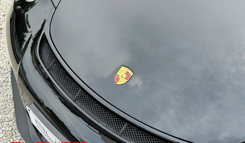 Porsche 991 GT3 2015 complet