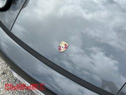 Porsche 964 Carrera 4 1993 complet
