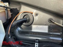 Porsche 993 Carrera 2 1994 complet