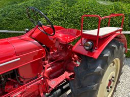 Porsche Tracteur Diesel Super 308 1957 complet