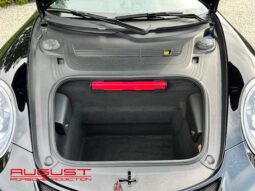 Porsche 991 GT3 2015 complet