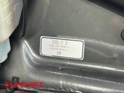 Porsche 964 Carrera 4 1993 complet