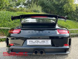 Porsche 991 GT3 2015 complet