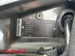 Porsche 964 Carrera 4 1993 complet