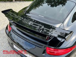 Porsche 991 GT3 2015 complet