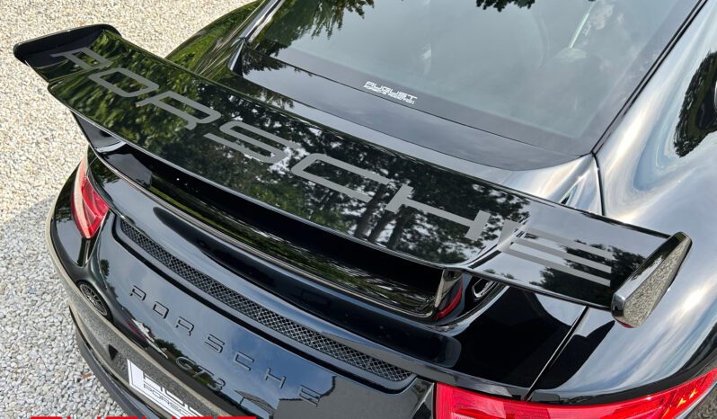 Porsche 991 GT3 2015 complet