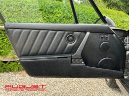 Porsche 964 Carrera 4 1993 complet