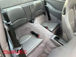 Porsche 993 Carrera 2 1994 complet