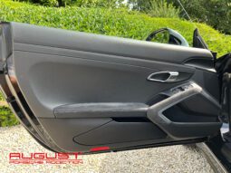 Porsche 991 GT3 2015 complet