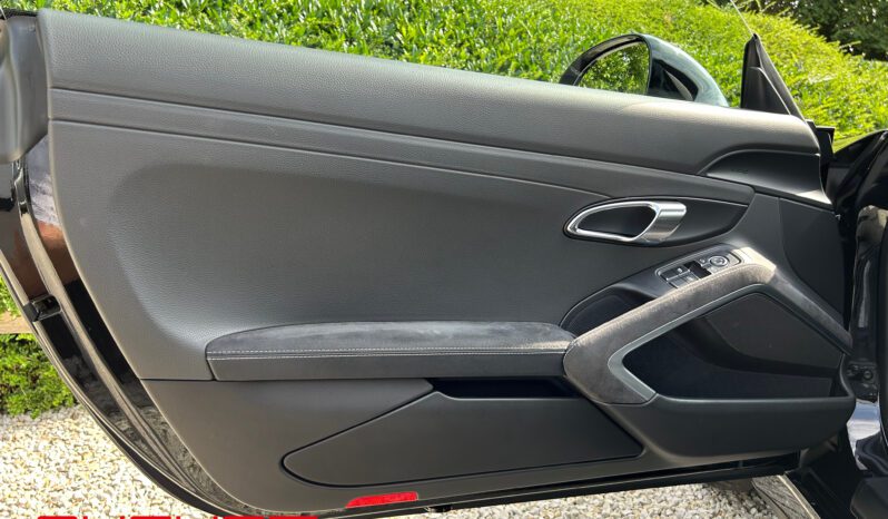 Porsche 991 GT3 2015 complet