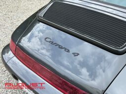 Porsche 964 Carrera 4 1993 complet