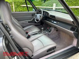 Porsche 993 Carrera 2 1994 complet
