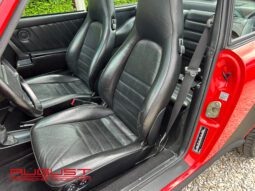 Porsche 911 Carrera 3.2 1987 complet