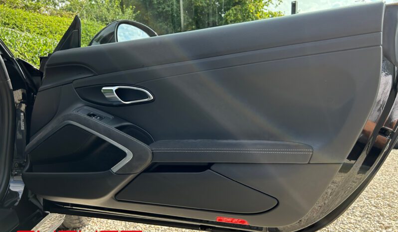 Porsche 991 GT3 2015 complet