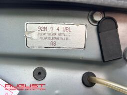 Porsche 993 Targa 1996 complet