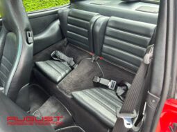 Porsche 911 Carrera 3.2 1987 complet