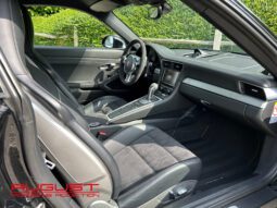 Porsche 991 GT3 2015 complet