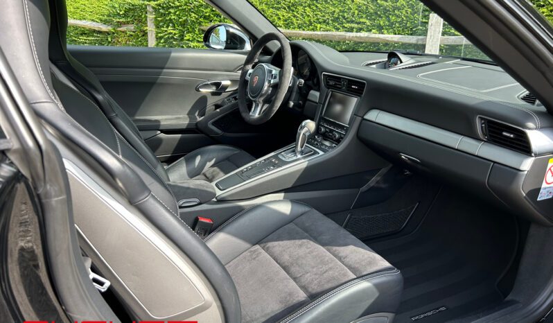 Porsche 991 GT3 2015 complet