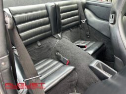 Porsche 964 Carrera 4 1993 complet