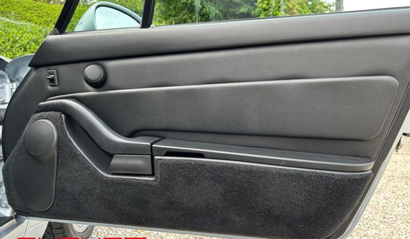Porsche 993 Targa 1996 complet