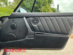 Porsche 964 Carrera 4 1993 complet