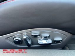Porsche 718 Boxster Spyder 2021 complet
