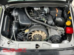 Porsche 964 Carrera 4 1993 complet