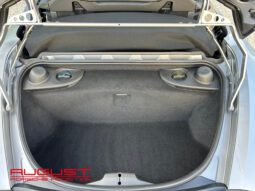 Porsche 718 Boxster Spyder 2021 complet