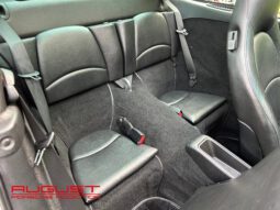 Porsche 993 Targa 1996 complet