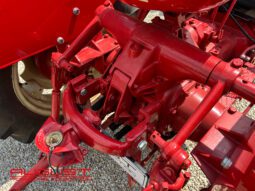 Porsche Tracteur Diesel Super 308 1957 complet