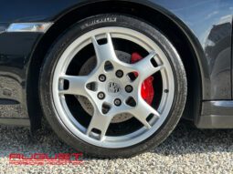 Porsche 997 Carrera 4s cabriolet 2006 complet