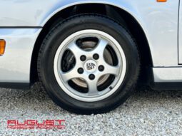 Porsche 964 Carrera 2 Cabriolet 1993 complet