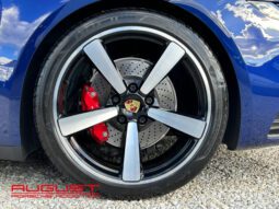 Porsche 992 Carrera S 2020 complet