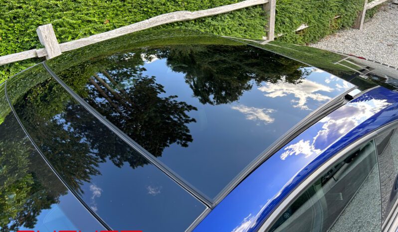 Porsche 992 Carrera S 2020 complet