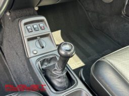 Porsche 964 Carrera 2 Cabriolet 1993 complet