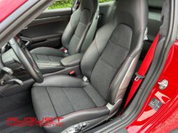 Porsche 991 GT3 Touring 2018 complet