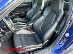 Porsche 992 Carrera S 2020 complet