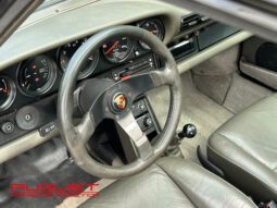 Porsche 911 Carrera 3.2 1986 complet
