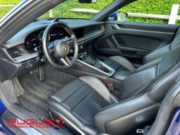 Porsche 992 Carrera S 2020 complet