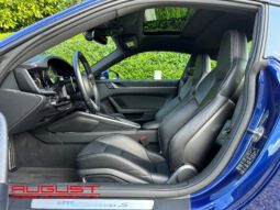 Porsche 992 Carrera S 2020 complet