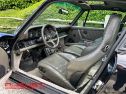 Porsche 911 Carrera 3.2 1986 complet