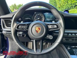 Porsche 992 Carrera S 2020 complet