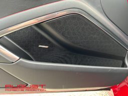 Porsche 991 GT3 Touring 2018 complet