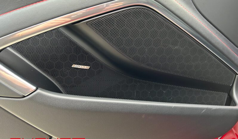 Porsche 991 GT3 Touring 2018 complet